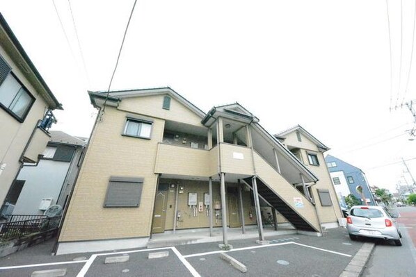 YAMASENの物件内観写真